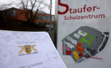 Die Grundschule ist vorbei und jetzt? Vier Kinder berichten, was sie sich von der weiterführenden Schule wünschen. (Symbolfoto)