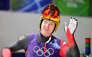 Olympische Winterspiele 2026