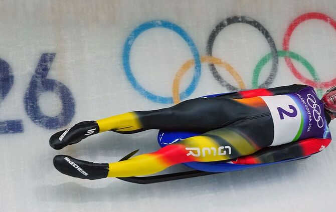 Olympische Winterspiele 2026