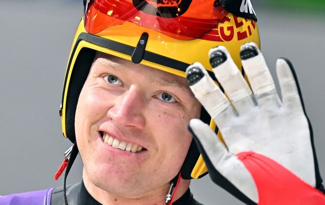 Olympische Winterspiele 2026