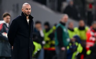 Bayern München - TSG 1899 Hoffenheim