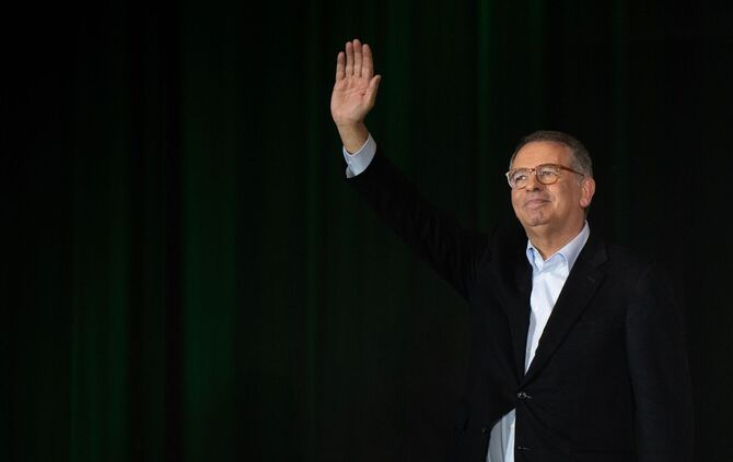 Portugal - Präsidentschaftswahlen