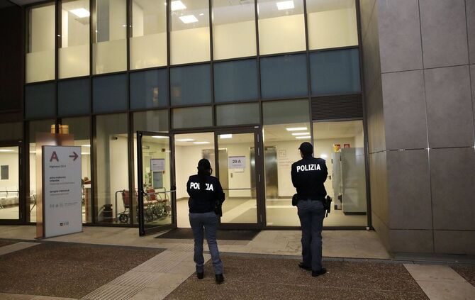 Olympische Winterspiele 2026