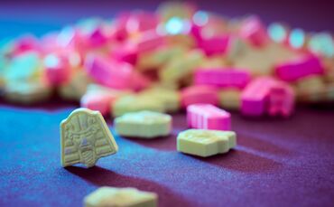 Nitazene - Mehr Drogentote durch bestimmte Opioide als bekannt?