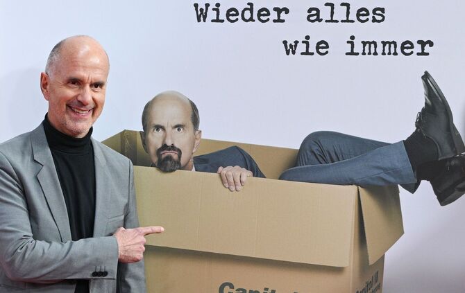 Christoph Maria Herbst