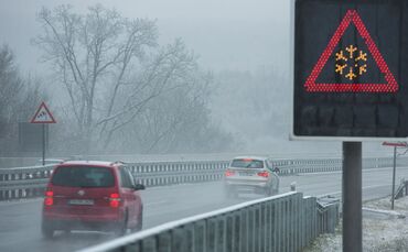 Wetter in Baden-Württemberg