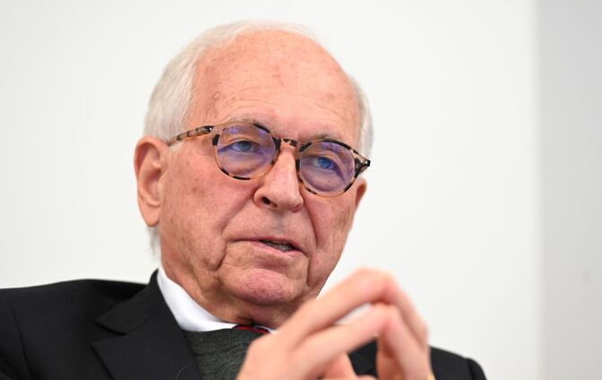 Wolfgang Ischinger