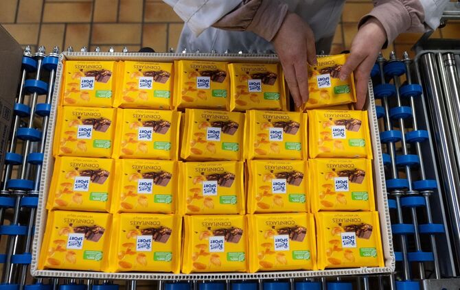 Ritter Sport
