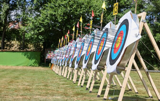 Die SGi Welzhem steht abermals im Finale der Deutschen Meisterschaft.