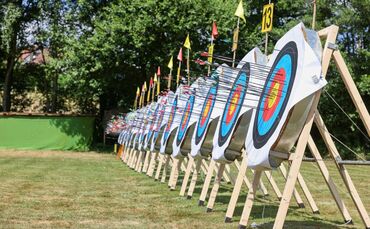 Die SGi Welzhem steht abermals im Finale der Deutschen Meisterschaft.