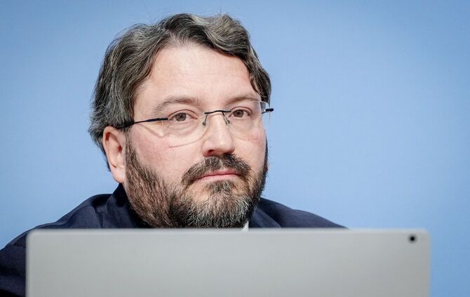 BSW zur Einreichung der Wahlprüfungsbeschwerde