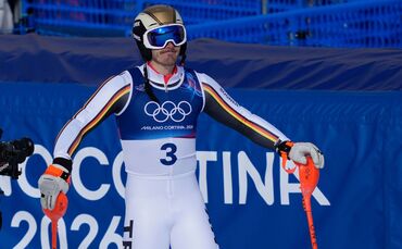 Olympische Winterspiele 2026