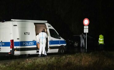 Leiche eines Jugendlichen in Dormagen gefunden