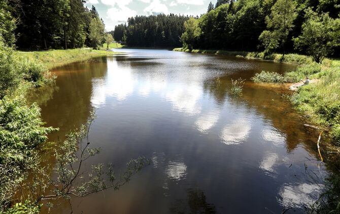 Hagerwaldsee