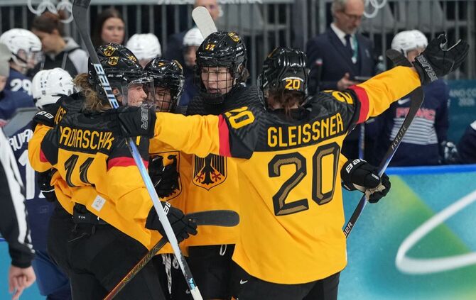 Olympische Winterspiele 2026