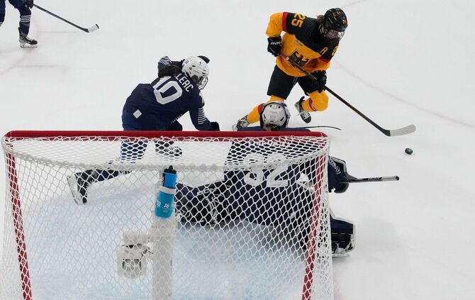 Olympische Winterspiele 2026