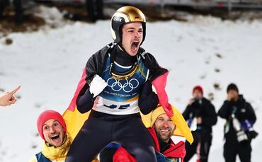 Olympische Winterspiele 2026