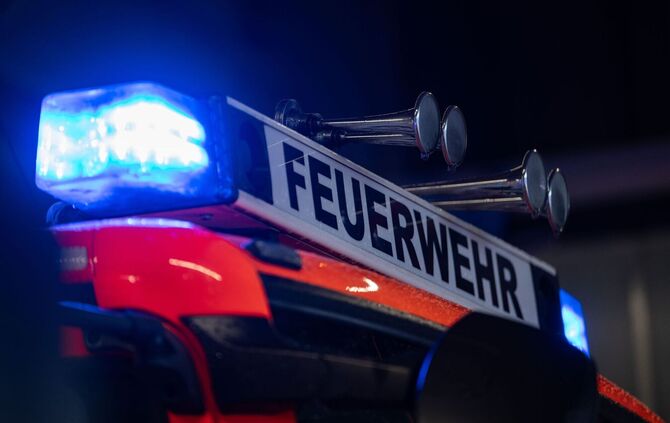 Feuerwehr