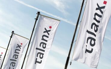 Talanx