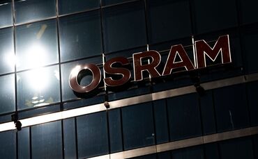 Osram Logo