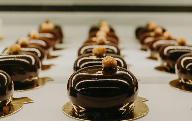 Die Preise für Pralinen sind um fast ein Fünftel gestiegen (Symbolbild).