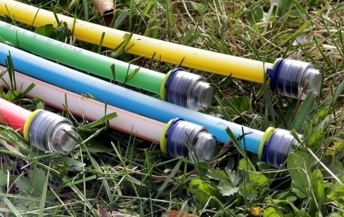 Breitbandausbau nun in ganz Alfdorf? Die Netcom BW sagt: Ja, wir bauen jetzt eigenwirtschaftlich aus. (Symbolfoto)