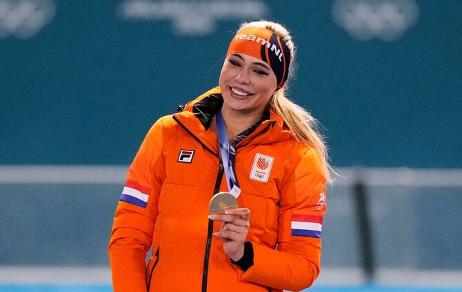 Olympische Winterspiele 2026