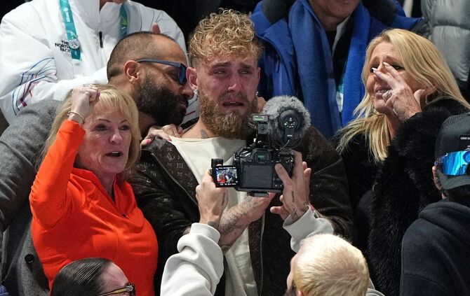 Mailand Cortina Olympiade Eisschnelllauf