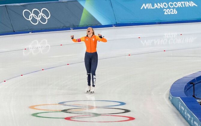 Olympische Winterspiele 2026