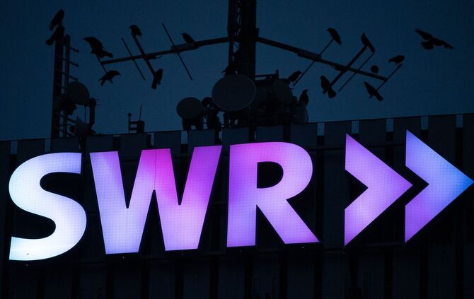 SWR