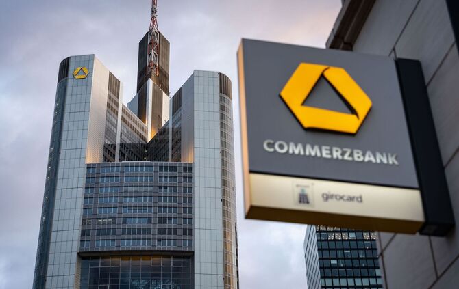 Commerzbank
