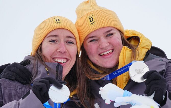 Olympische Winterspiele 2026