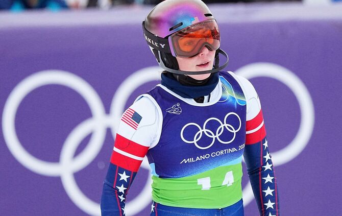 Olympische Winterspiele 2026