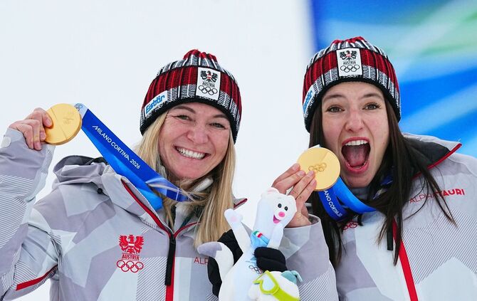 Olympische Winterspiele 2026