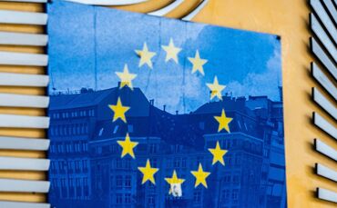 EU-Kommission in Brüssel