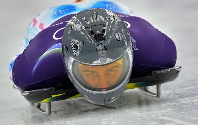 Olympische Winterspiele 2026