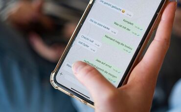 Cybermobbing - Jugendliche