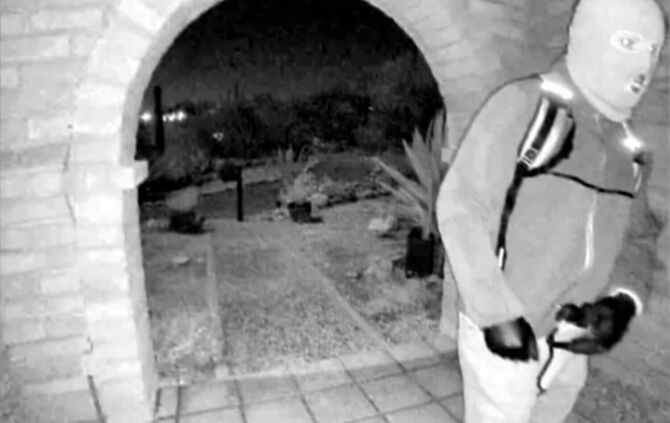 Mutter von US-Moderatorin vermisst