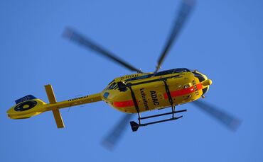 ADAC Luftrettung