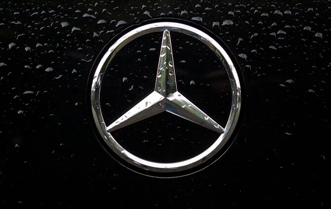 Mercedes-Benz