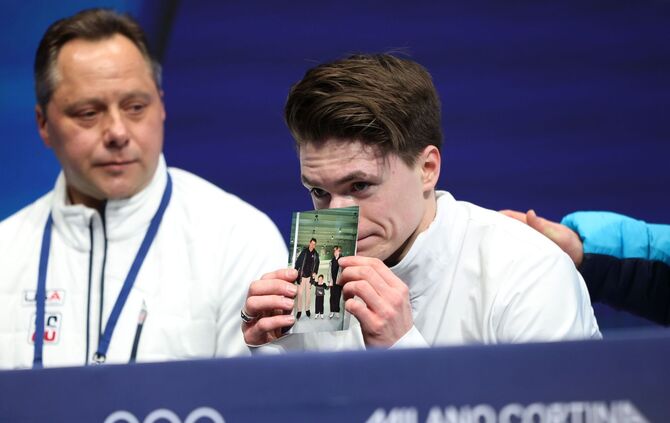 Olympische Winterspiele 2026