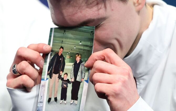 Olympische Winterspiele 2026