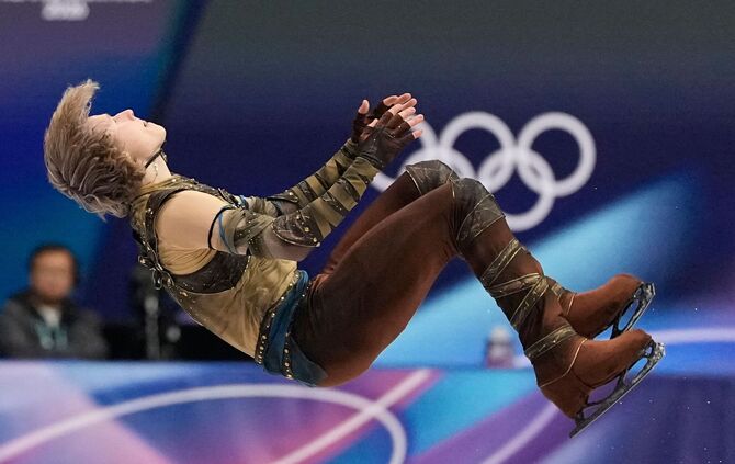 Olympische Winterspiele 2026