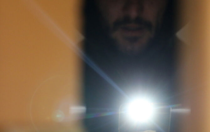 Die Polizei ermittelt zu einem Einbruch in Althütte-Sechselsberg (Symbolfoto).