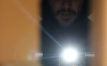 Die Polizei ermittelt zu einem Einbruch in Althütte-Sechselsberg (Symbolfoto).