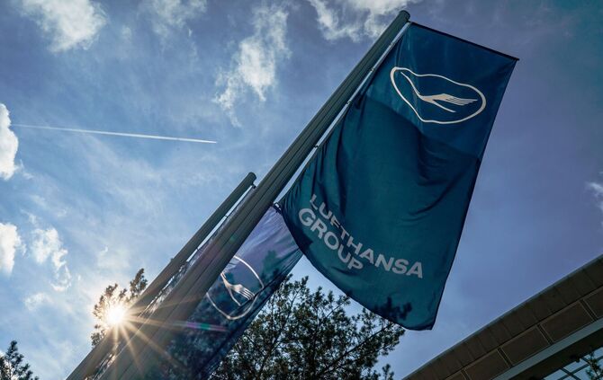 Lufthansa-Piloten haben für Streiks gestimmt