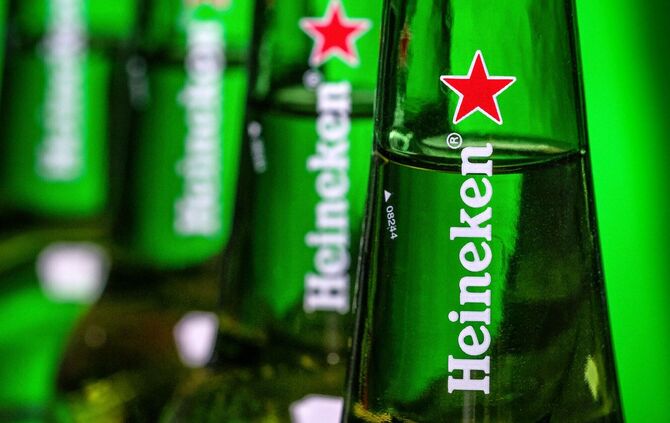 Heineken