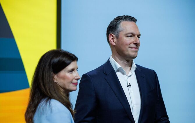 Commerzbank - Jahreszahlen 2025