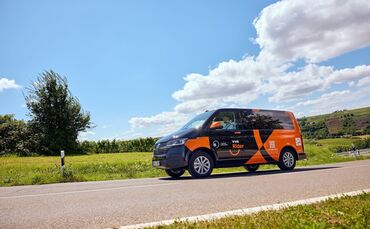 Der Gemeinderat wünscht sich das On-Demand-Angebot VVS-Rider für Plüderhausen.