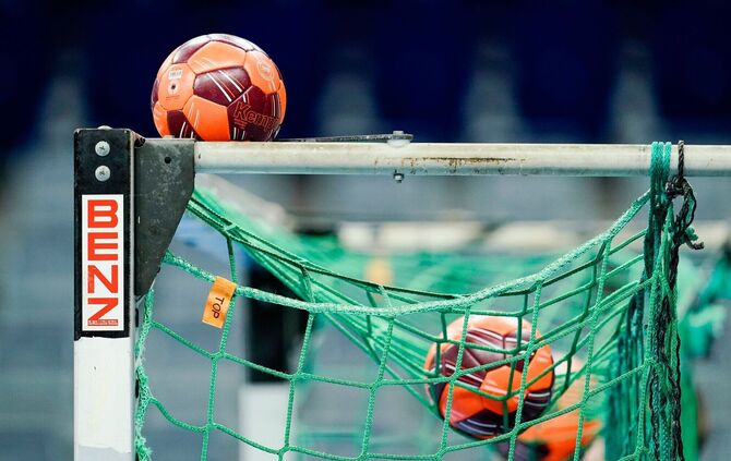 Handball-Bundesligist TVB Stuttgart verstärkt sich mit dem Linksaußen Darío Sanz.